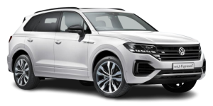 Touareg