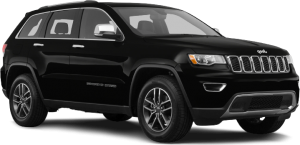 grand-cherokee