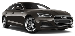 AUDI A5 S-LINE